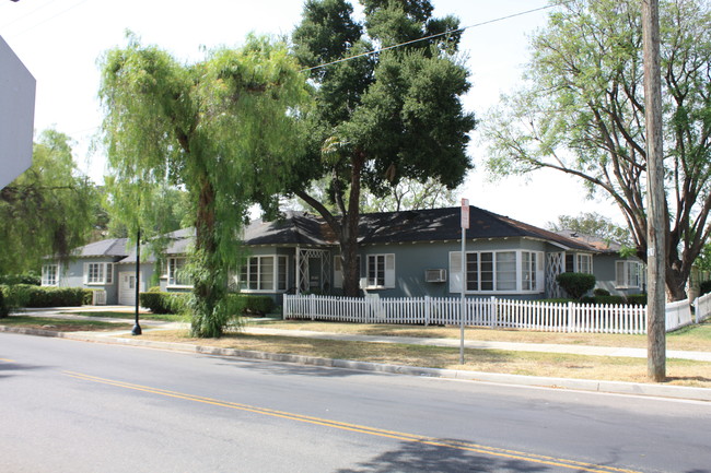 4176 1st St in Riverside, CA - Building Photo - Other