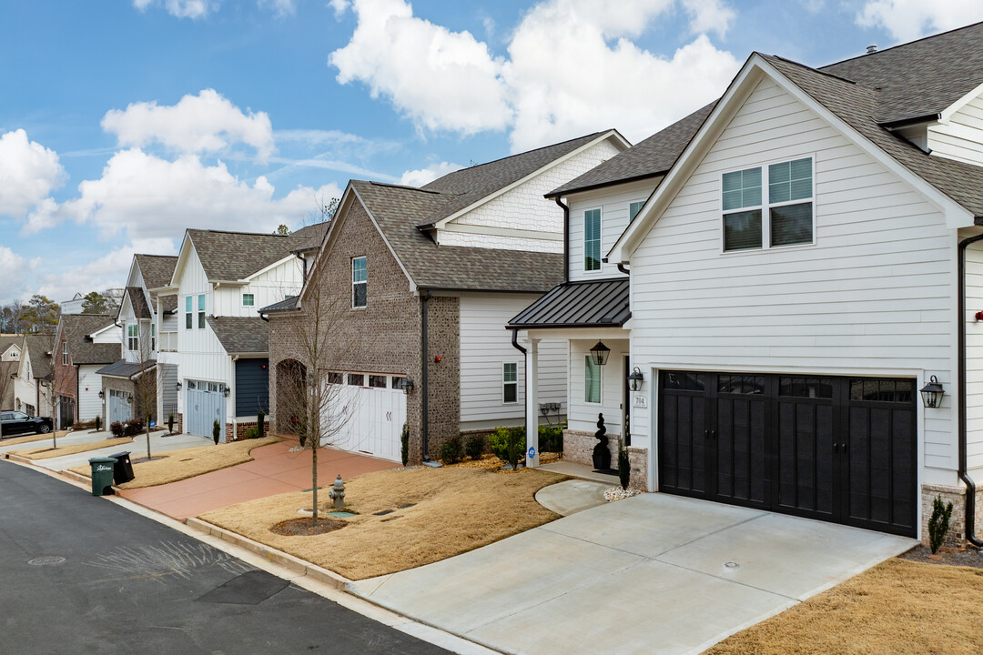 Promenade Ridge in Marietta, GA - Building Photo