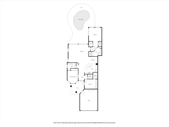 2920 Twin Oaks Way in Wellington, FL - Building Photo - Building Photo