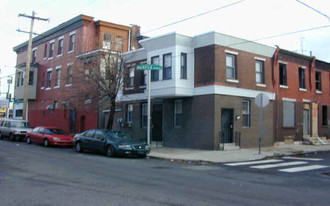 2812 W Girard Ave Apartments