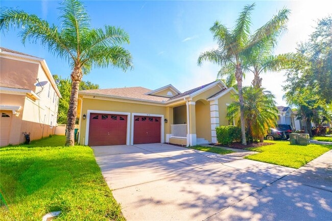 9131 Kensington Row Ct in Orlando, FL - Building Photo - Building Photo