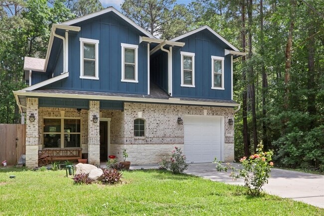 property at 15752 Hickory Dr