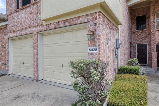 5428 Alderwood Dr in Frisco, TX - Foto de edificio - Building Photo