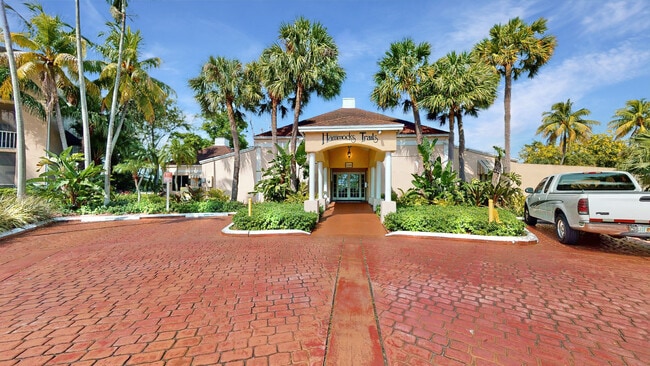 property at 15315 SW 106th Ter