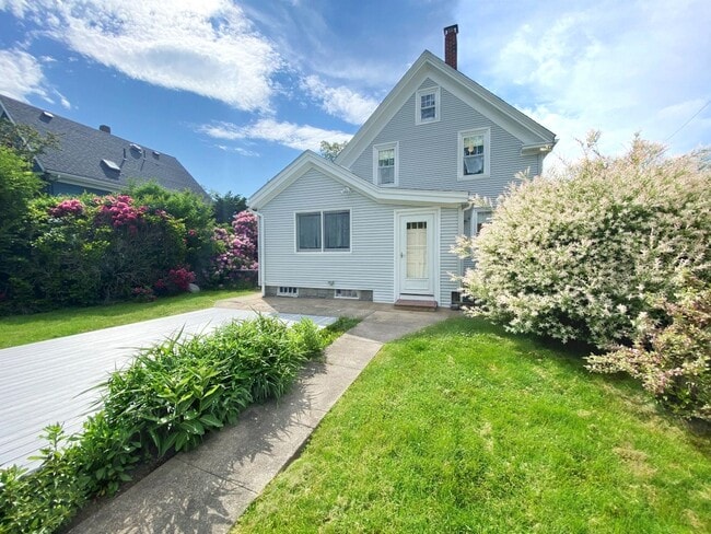 property at 13 S Kilby St
