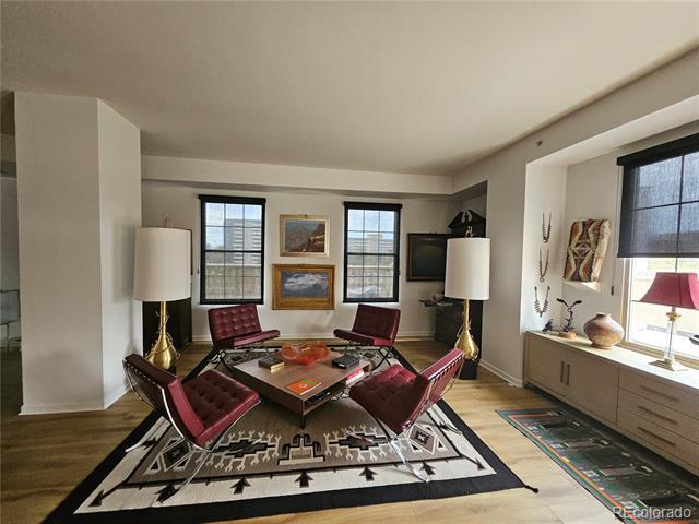 475 W 12th Ave in Denver, CO - Building Photo - Building Photo
