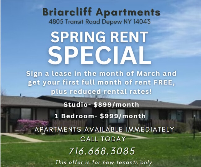 Briarcliff Apartments