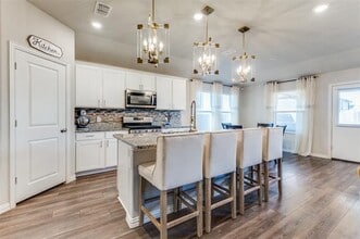 2408 Buchanan Ln in Heath, TX - Building Photo - Building Photo