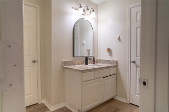 3426 Barkers Crossing Ave in Houston, TX - Foto de edificio - Building Photo