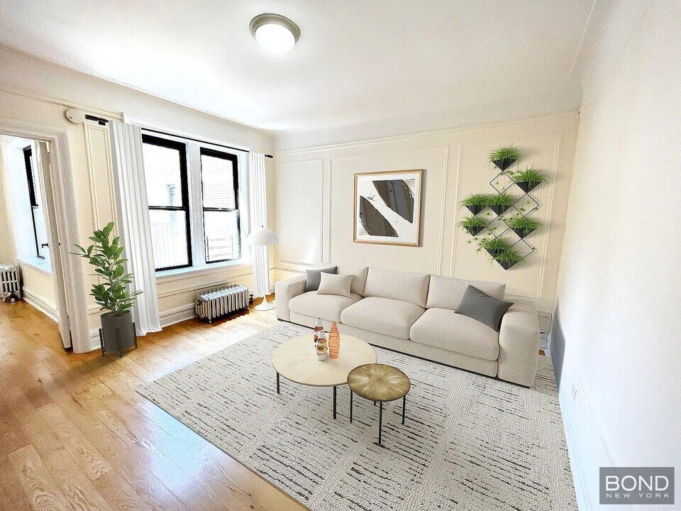 620 W 171st St in New York, NY - Building Photo