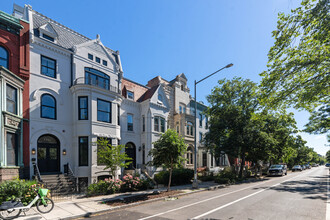 1327 R St NW in Washington, DC - Building Photo - Building Photo