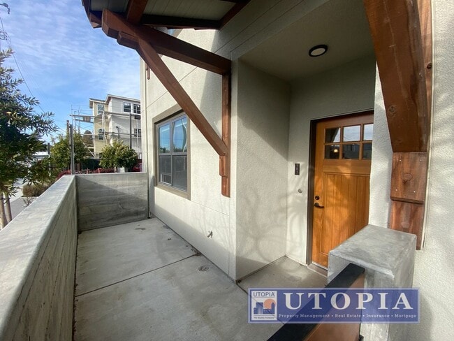 716 Darwin St in Santa Cruz, CA - Building Photo - Building Photo