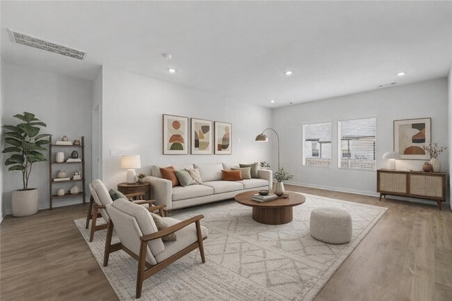 4628 W Aurora St in Fayetteville, AR - Building Photo - Building Photo