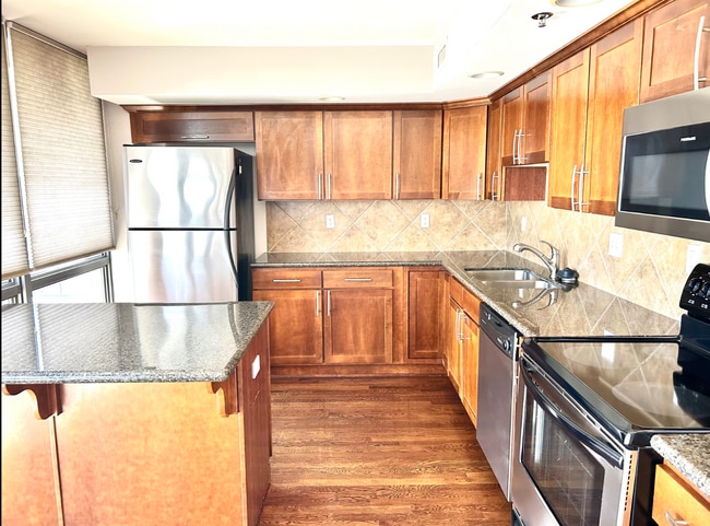 600 Admiral Blvd in Kansas City, MO - Building Photo - Building Photo