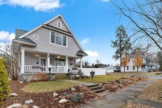604 W Alice Ave in Spokane, WA - Building Photo - Building Photo
