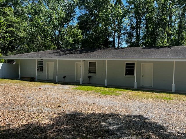 2700 8th St in Slidell, LA - Foto de edificio