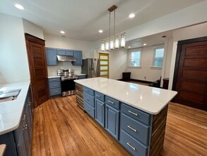 4114 S 2nd St in Louisville, KY - Building Photo - Building Photo