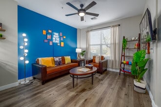 The District on 5th in Tucson, AZ - Building Photo - Interior Photo