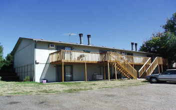 904 South St in Castle Rock, CO - Building Photo - Building Photo