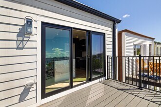 275 Webster St, Unit 4 in Boston, MA - Foto de edificio - Building Photo