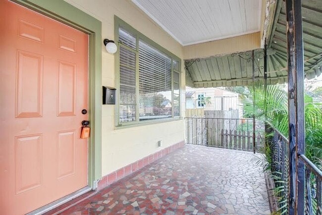 1003 E 15th Ave in Tampa, FL - Building Photo - Building Photo