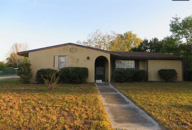 property at 6675 W Seagull Ln