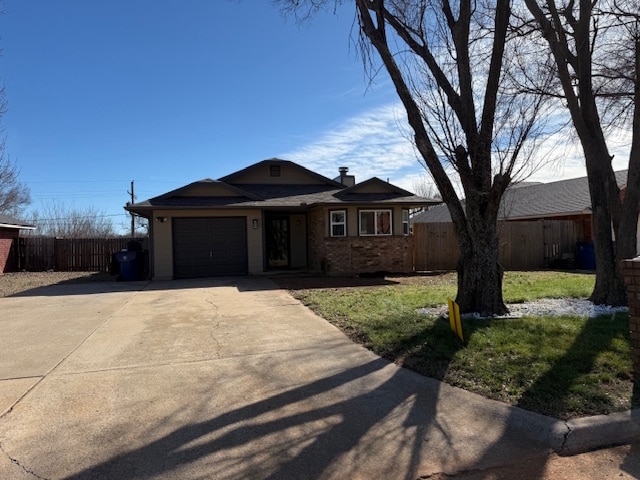 5056 Clear Springs Dr in Duncan, OK - Building Photo - Building Photo