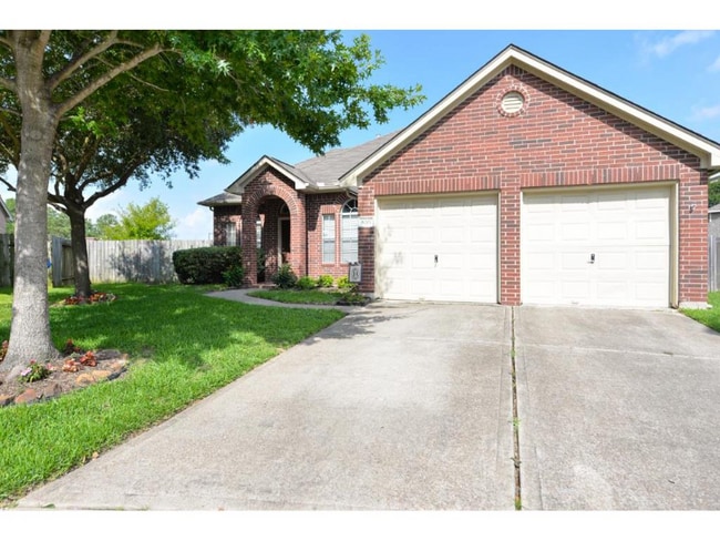 8207 Fairgrove Park Ct in Houston, TX - Building Photo - Building Photo