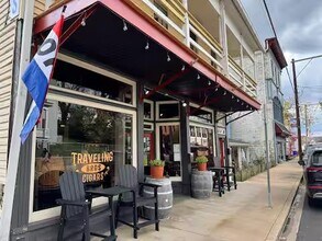 302 W Potomac St in Brunswick, MD - Building Photo - Building Photo