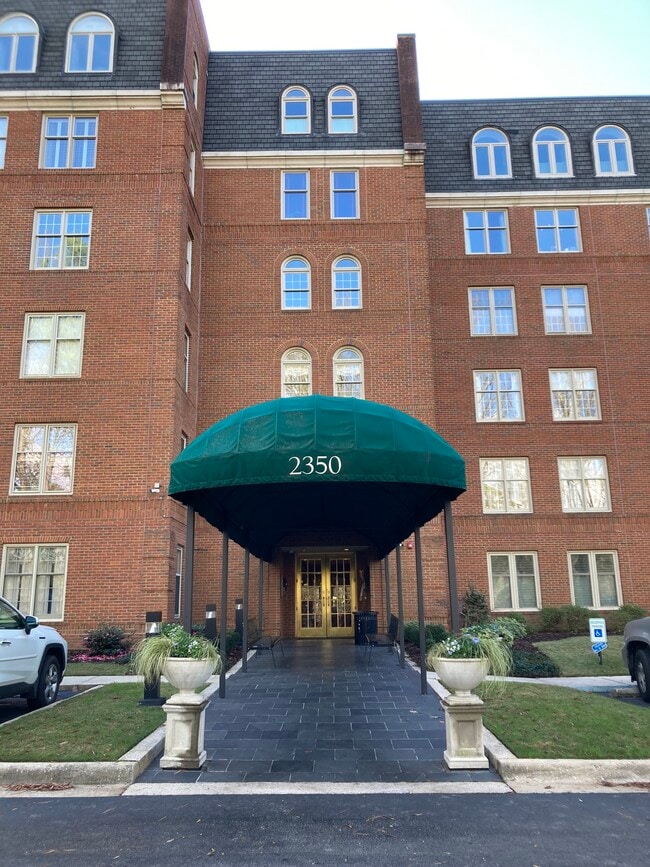 property at 2350 Montevallo Rd