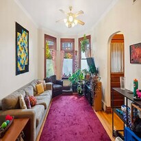 1618 W Carmen Ave, Unit 1 in Chicago, IL - Building Photo