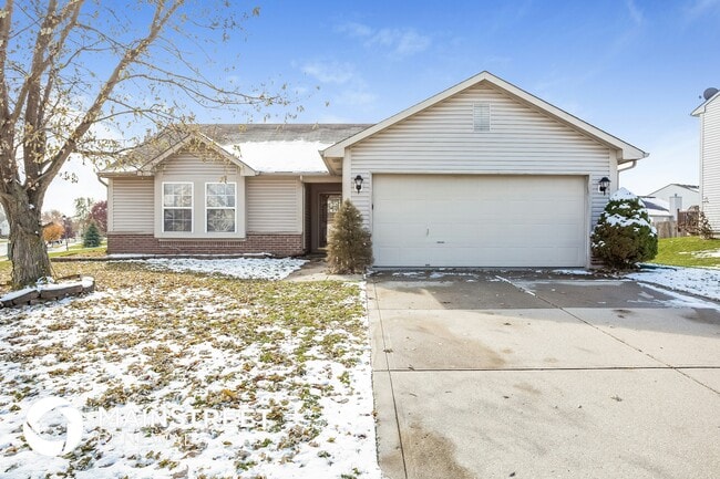 property at 8845 Lighthorse Dr