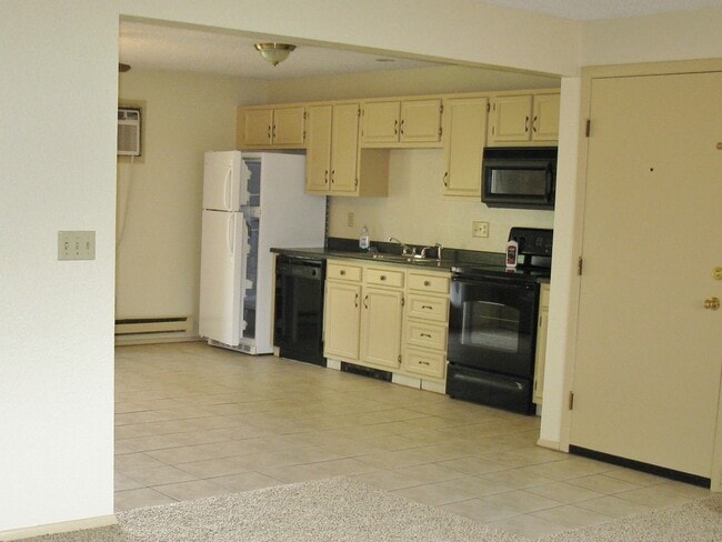 1421 Sourdough Ln, Unit 3 in Billings, MT - Building Photo - Building Photo