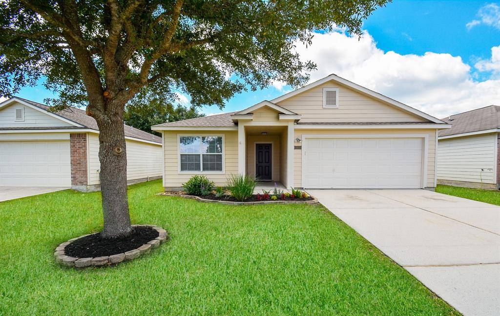 29031 Rio Grande River Dr in Spring, TX - Building Photo