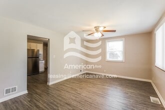 9448 Beech Dr in Cincinnati, OH - Foto de edificio - Building Photo