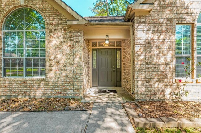 54 S Summer Cloud Dr in Spring, TX - Building Photo - Building Photo