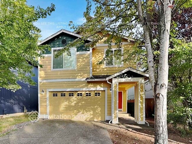 property at 8410 2nd St NE