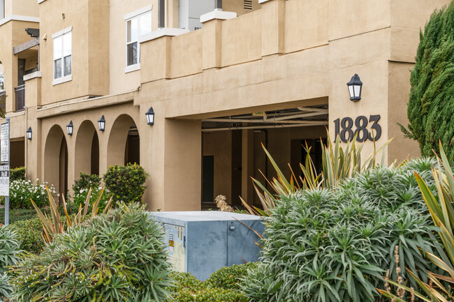 Mission Terrace in Santa Clara, CA - Building Photo - Building Photo