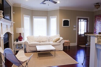 142 Fallsgrove Dr in Oxford, MS - Building Photo - Building Photo