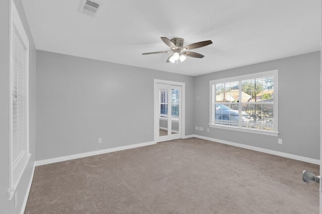 property at 4838 Delano St