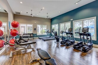 The Pointe at Victoria in Victoria, TX - Foto de edificio - Interior Photo