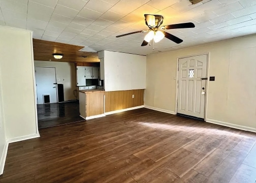 309 W Mimosa Dr in Sulphur, LA - Building Photo - Building Photo