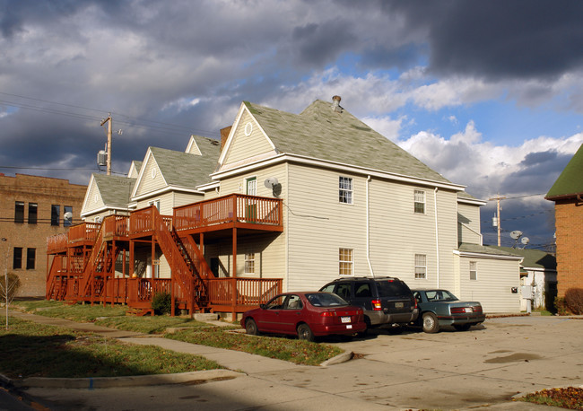 621-626 13th St in Huntington, WV - Building Photo - Building Photo