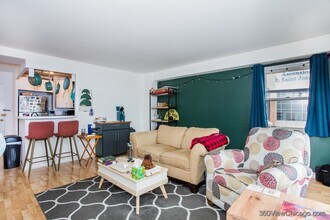 2909 N Sheridan Rd in Chicago, IL - Building Photo - Building Photo