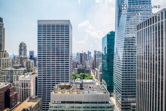 70 W 45th St, Unit SI FL44-ID1502 in New York, NY - Building Photo - Building Photo