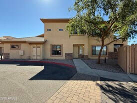 6770 N 47th Ave in Glendale, AZ - Building Photo