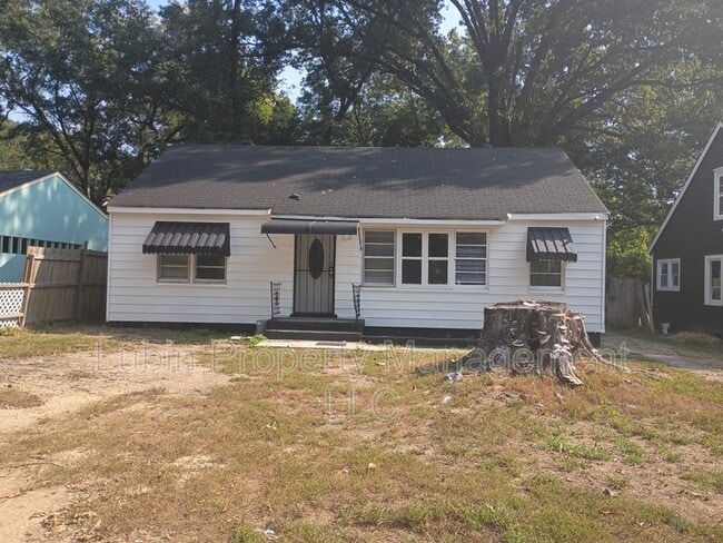 property at 2984 Birchdale Dr