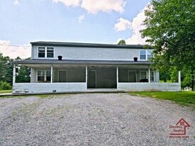 620 Allie Ln in Monterey, TN - Building Photo