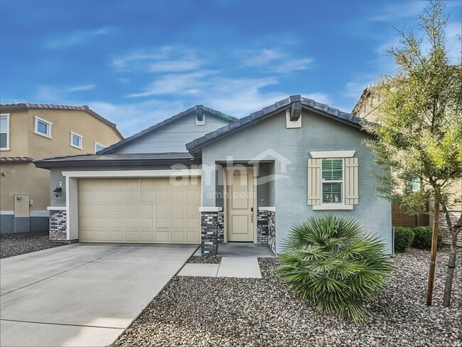 property at 21468 S 231st Way