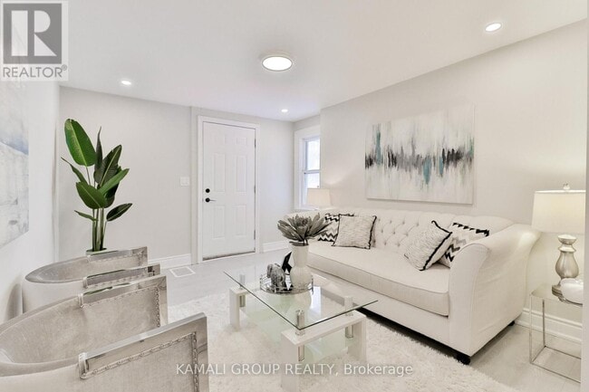 property at 93 McMillan Dr